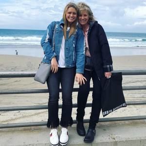 Meet your Posher, Linda